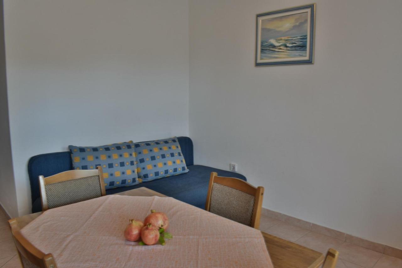 Apartments Niko Sukosan Ngoại thất bức ảnh