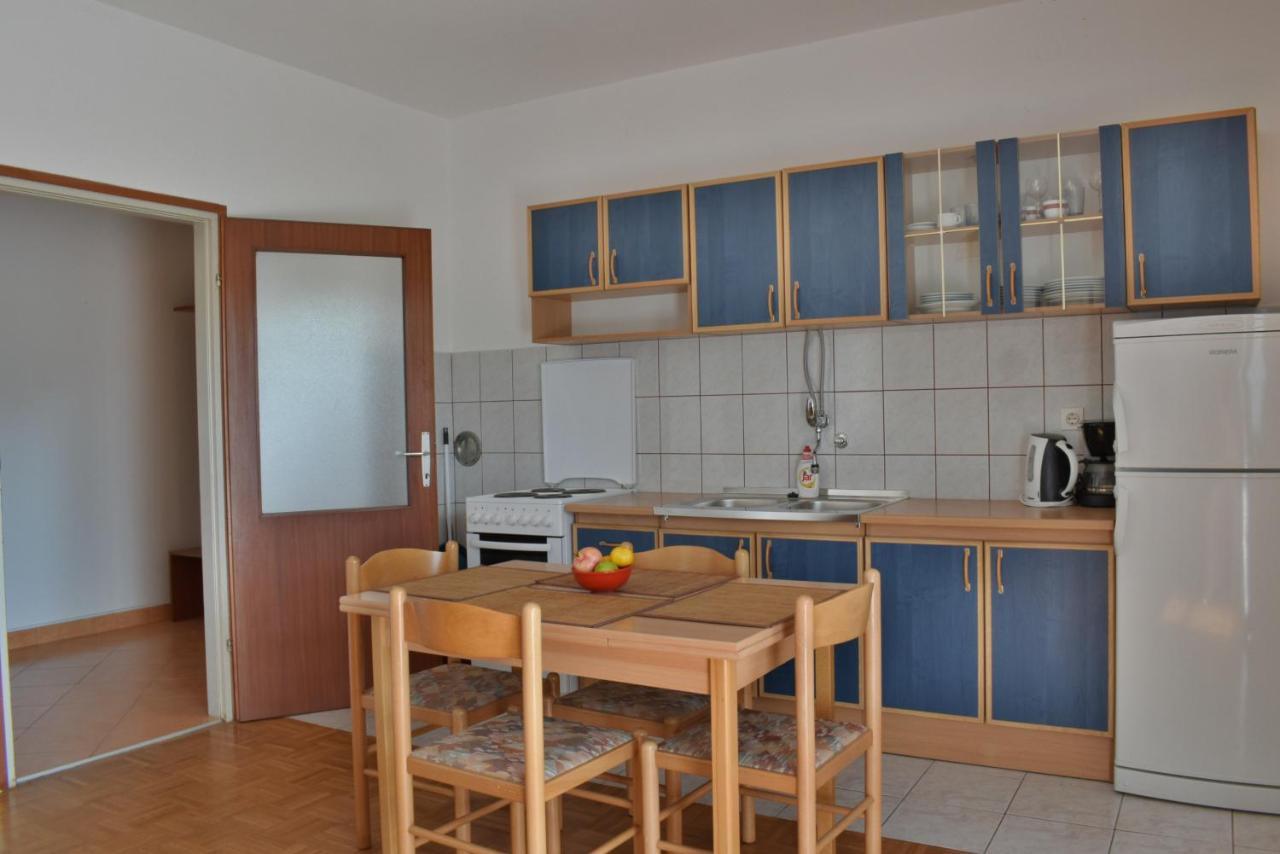 Apartments Niko Sukosan Ngoại thất bức ảnh